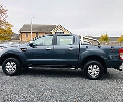 2013 ford ranger finance this Jeep from €59 P/W - Image 7/10