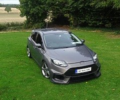 Ford focus - Image 6/6