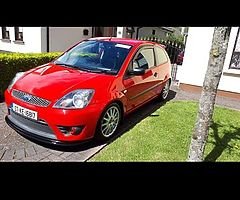 Mk6 ford fiesta zetec s petrol 2007 tax and test - Image 5/9