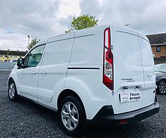 2015 Ford transit connect Finance this van from €48 P/W - Image 5/10