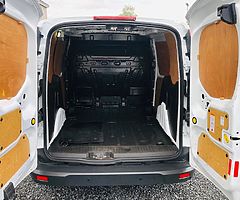 2015 Ford transit connect Finance this van from €48 P/W - Image 7/10