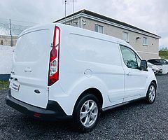 2015 Ford transit connect Finance this van from €48 P/W - Image 8/10