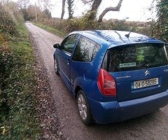 citroen c2