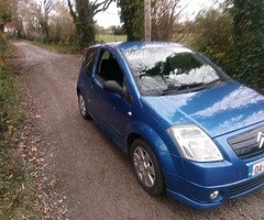 citroen c2