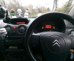 citroen c2 - Image 4/6