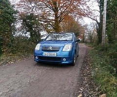 citroen c2 - Image 5/6