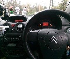 citroen c2 - Image 6/6