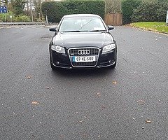 AUDI A4 S LINE NEW NCT 10/20 AUTOMATIC - Image 4/10