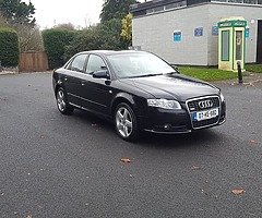 AUDI A4 S LINE NEW NCT 10/20 AUTOMATIC - Image 5/10