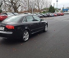 AUDI A4 S LINE NEW NCT 10/20 AUTOMATIC - Image 7/10