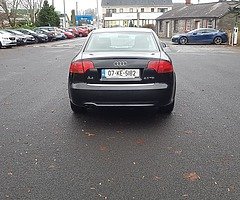 AUDI A4 S LINE NEW NCT 10/20 AUTOMATIC - Image 8/10