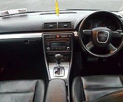 AUDI A4 S LINE NEW NCT 10/20 AUTOMATIC - Image 10/10