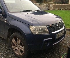 Grand vitara turbo gone - Image 4/5