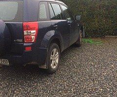 Grand vitara turbo gone - Image 5/5