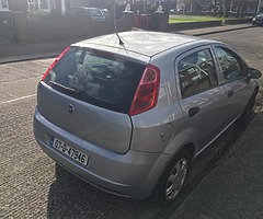 Fiat Punto Granda - Image 3/6