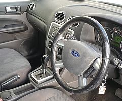 Ford focus AUTOMATIC - Image 5/5