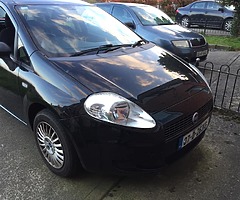 Fiat punto - Image 3/6