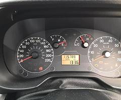 FIAT PUNTO 1.2 - Image 7/8