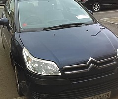 Citroen C4 - Image 7/8