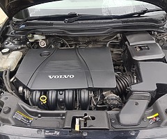 2008 volvo S40 Slaoon - Image 4/10