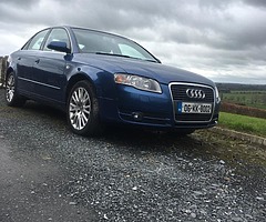 Audi A4 - Image 4/4