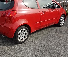 2005 Mitsubishi Colt - Image 4/10