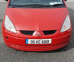 2005 Mitsubishi Colt - Image 10/10