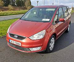 Ford galaxy