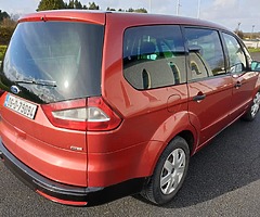 Ford galaxy