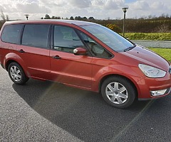 Ford galaxy