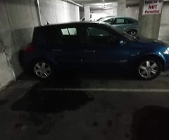 Renault megane - Image 8/9