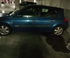 Renault megane - Image 9/9