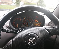 Toyota Celica Vvti190 Tsport