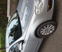 08 Passat 1.9TDI