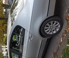 08 Passat 1.9TDI