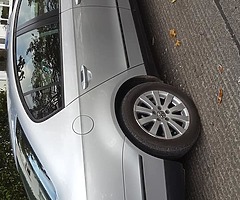 08 Passat 1.9TDI - Image 4/7