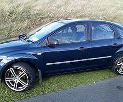 4 Alloy Wheels & Tyres - Image 4/4