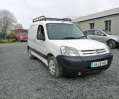 Citroen berlingo 1.9