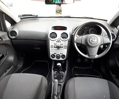 Opel Corsa - Image 7/7