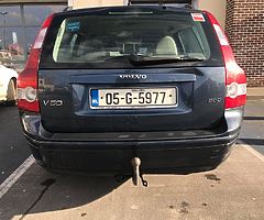 Volvo V50 fresh test and taxed - Image 8/10