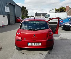 Renalt clio - Image 5/10