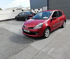 Renalt clio - Image 7/10