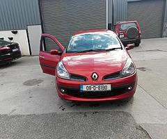 Renalt clio - Image 8/10