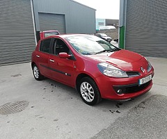 Renalt clio - Image 9/10