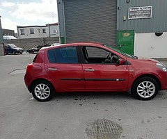 Renalt clio - Image 10/10