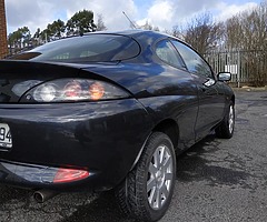 Ford Puma - Image 3/7