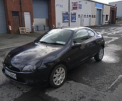 Ford Puma - Image 4/7