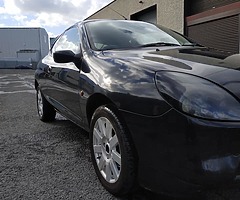 Ford Puma - Image 5/7