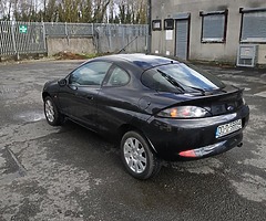 Ford Puma - Image 7/7