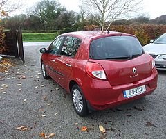 2011 Renault Clio 1.1 Petrol - Image 4/10